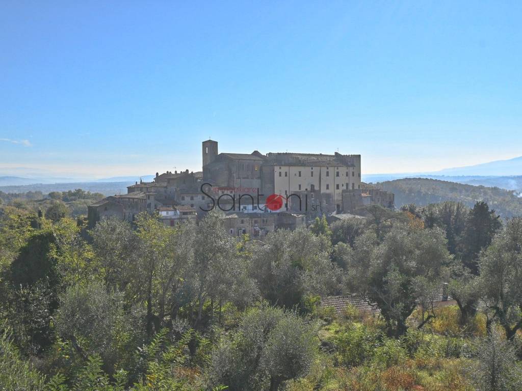 Appartamento a Viterbo in Strada delle Province, 11 - Foto 3