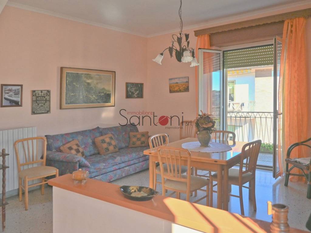 Appartamento a Viterbo in Strada delle Province, 11 - Foto 5