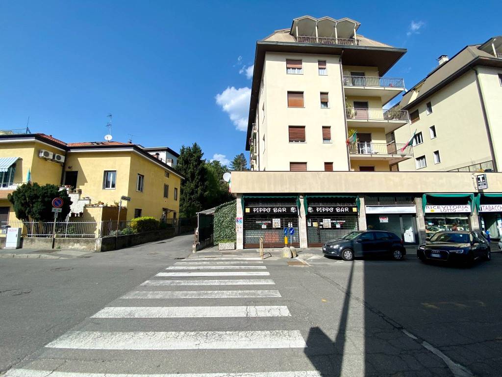Appartamento a Varese in Via Giovanni Nicotera, 10 - Foto 3