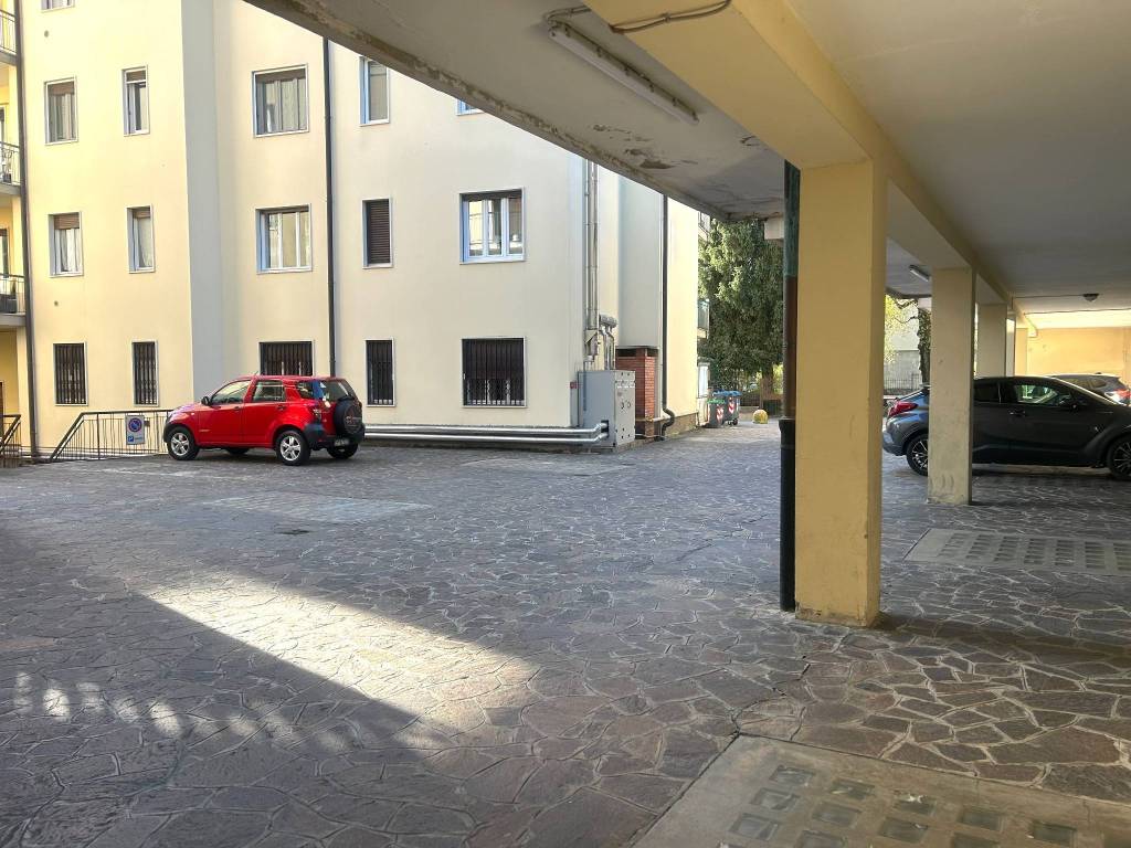 Appartamento a Varese in Via Giovanni Nicotera, 10 - Foto 5