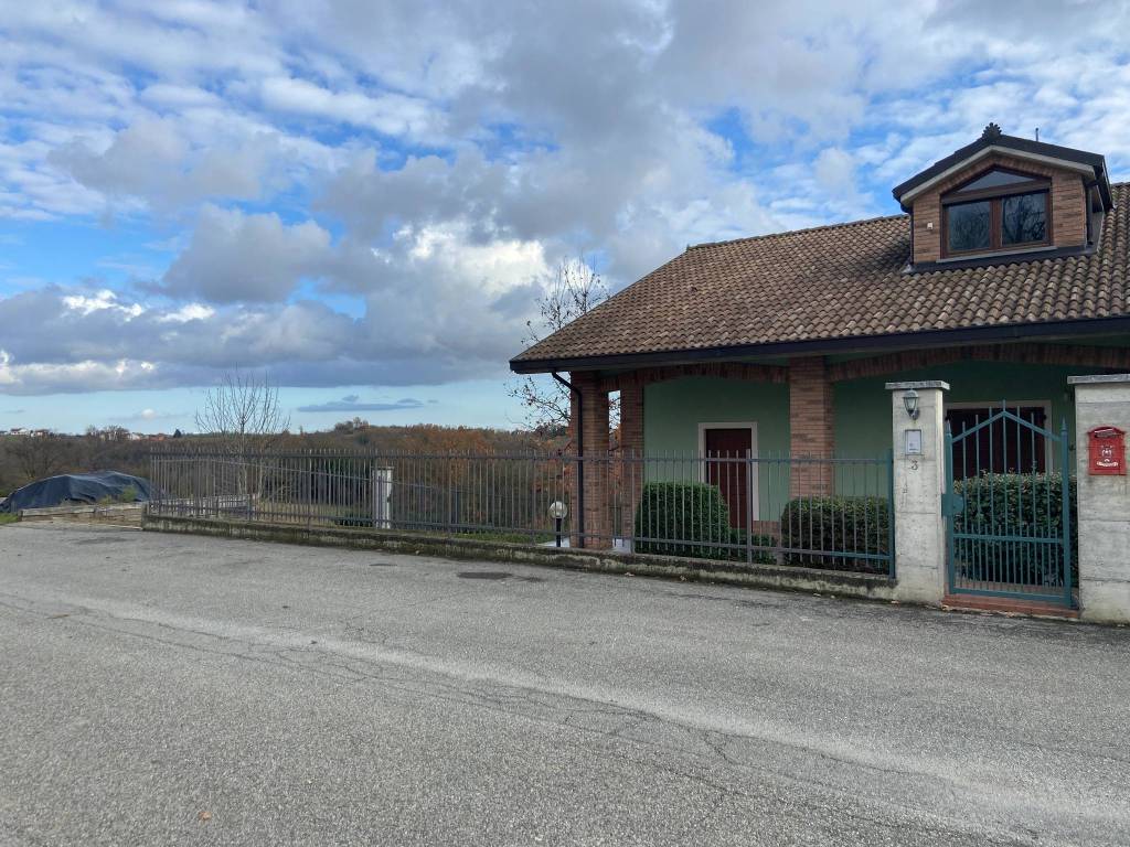 Villetta a schiera a Roatto in Via San Michele, 3 - Foto 4