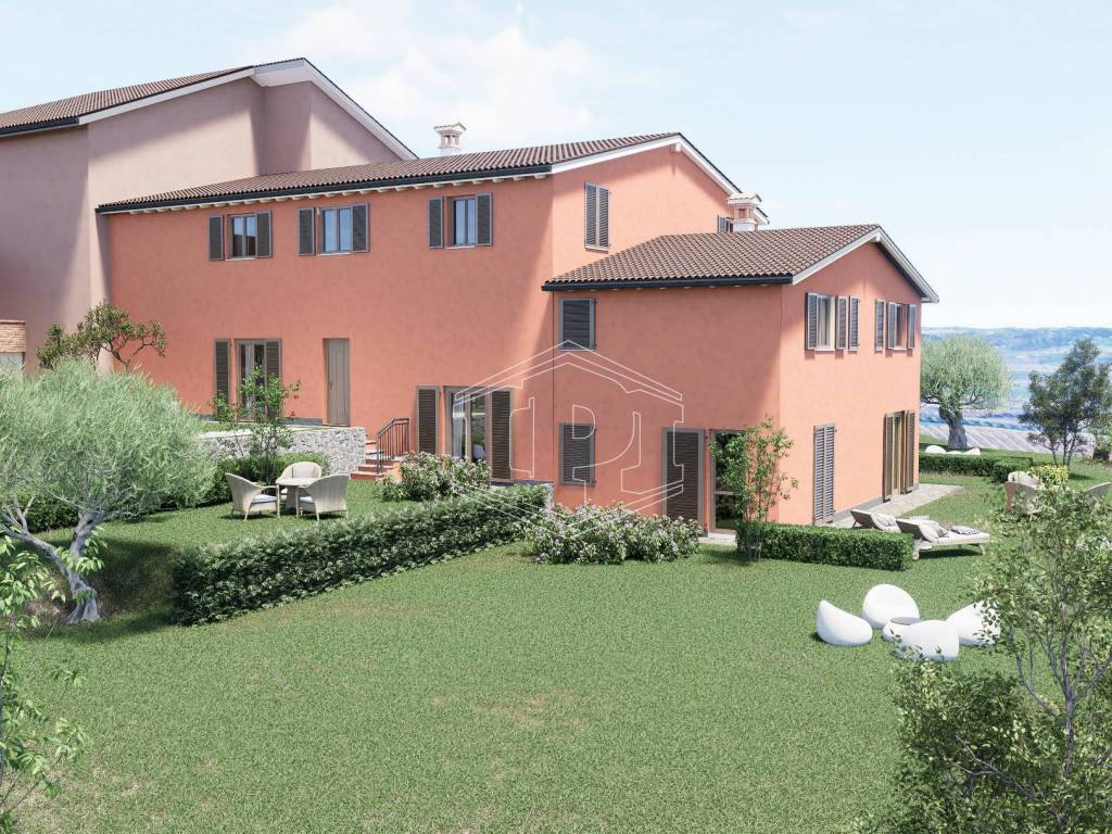 Villa a Cerreto guidi in Via di Montauto, 4 - Foto 2