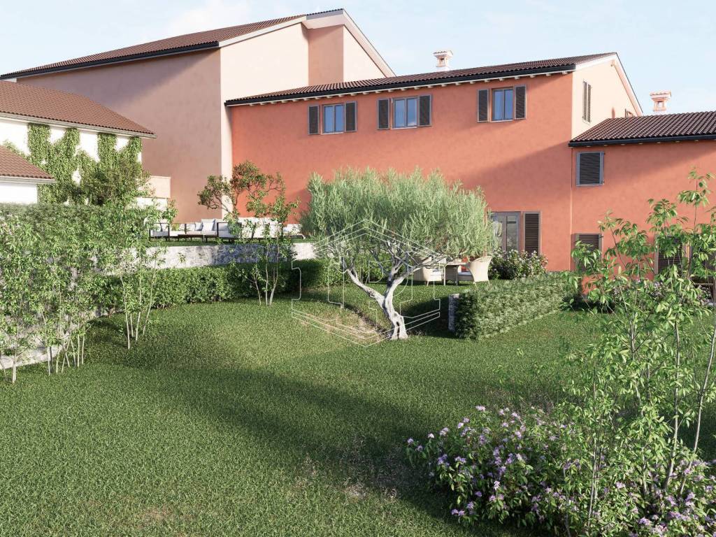 Villa a Cerreto guidi in Via di Montauto, 4 - Foto 3