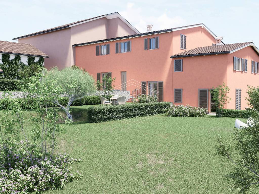Villa a Cerreto guidi in Via di Montauto, 4 - Foto 5