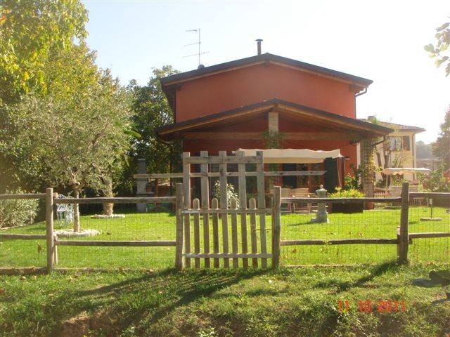 Villa a Lesignano de' bagni in Via del Registro - Foto 5