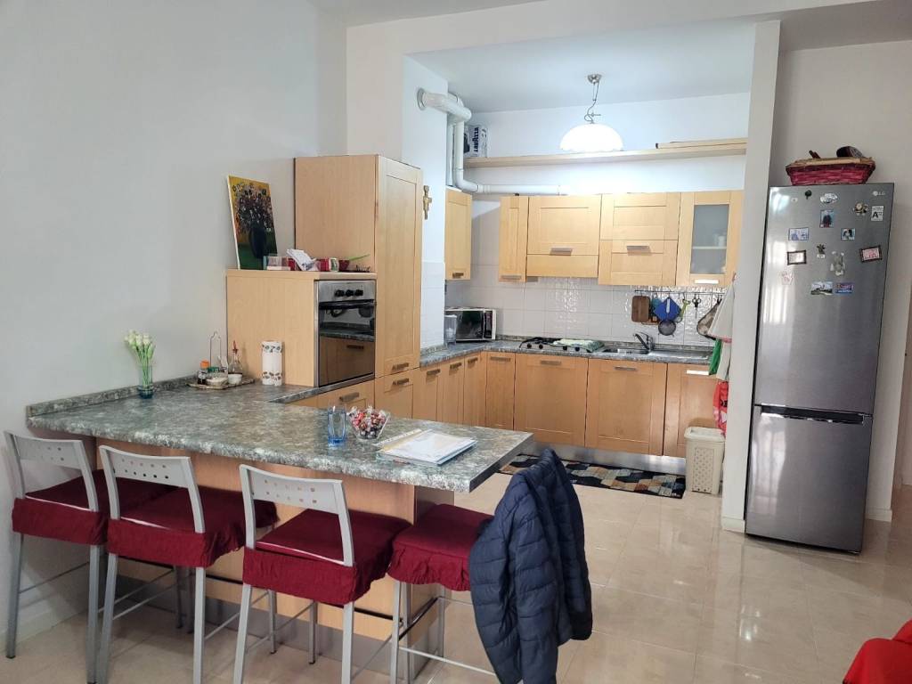 Appartamento a Piacenza in Via Pozzo - Foto 4