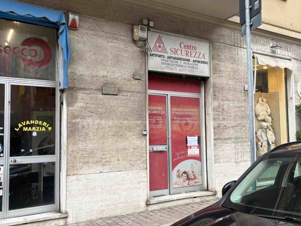 Immobile a Genova in Via Monte Zovetto - Foto 3