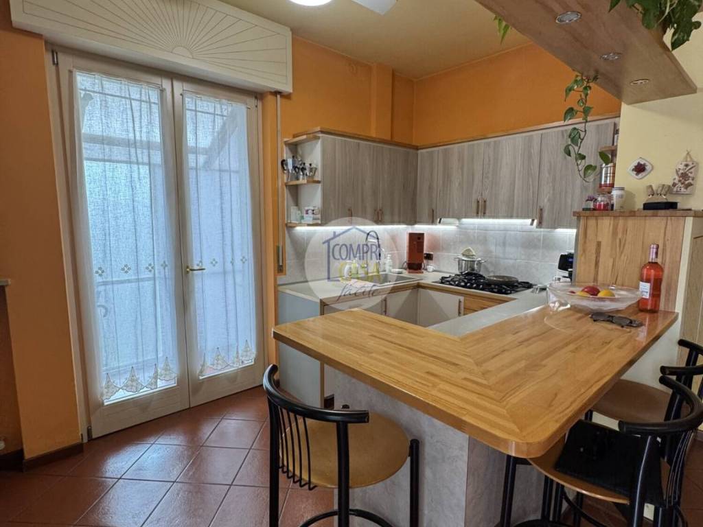 Appartamento a Zevio in Via Quattro Novembre, 1 - Foto 4