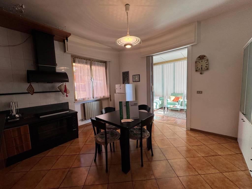 Appartamento a Pietra ligure in Via San Domenico - Foto 3