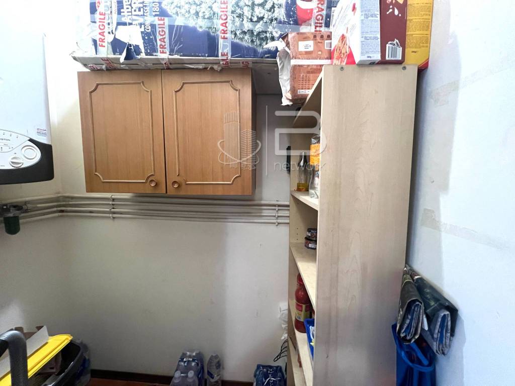 Appartamento a Massa e cozzile in Piazza della Resistenza, 11 - Foto 5