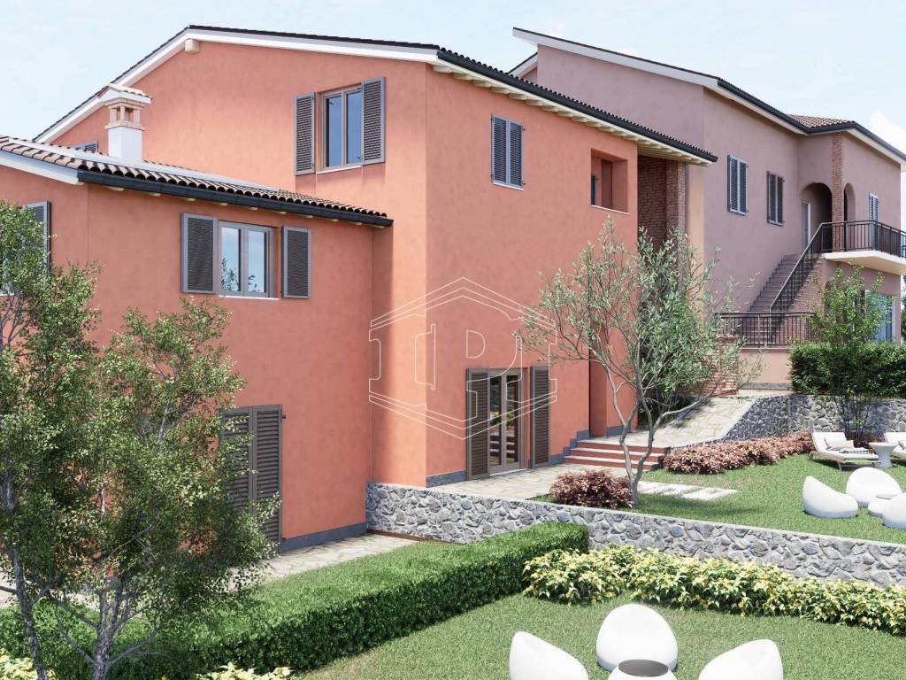 Villa a Cerreto guidi in Via di Montauto, 4 - Foto 2
