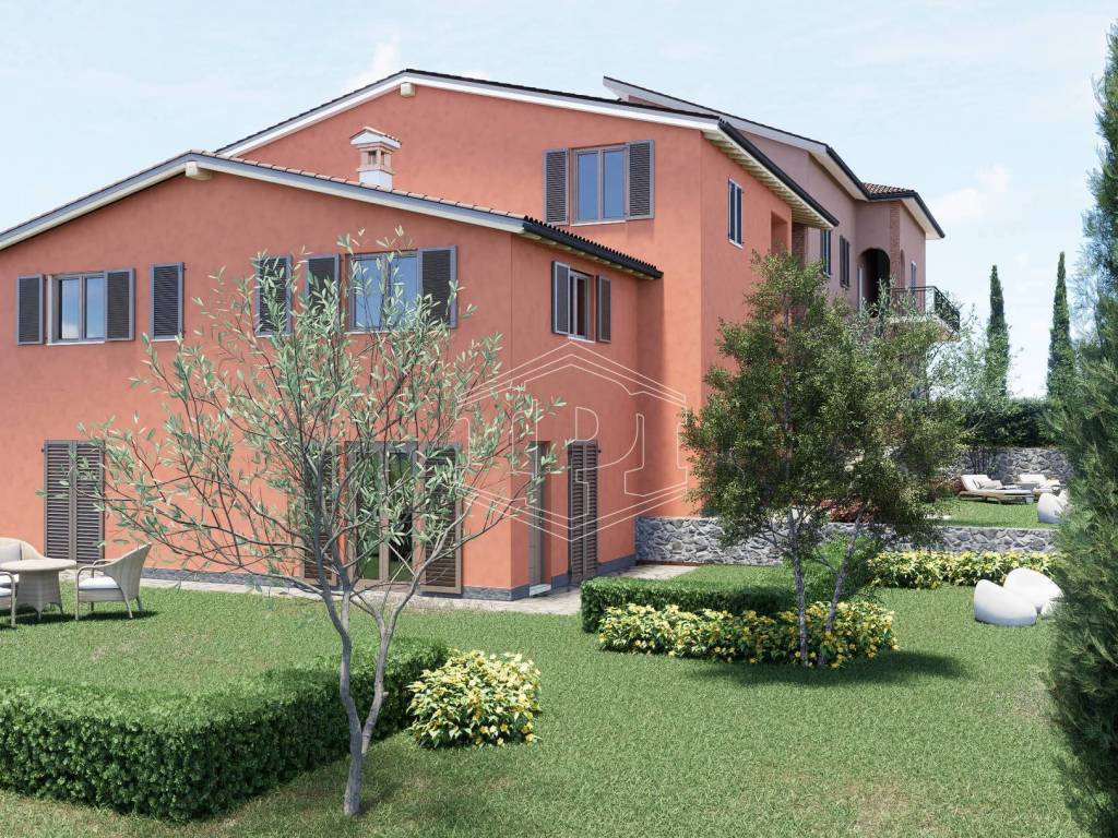 Villa a Cerreto guidi in Via di Montauto, 4 - Foto 5