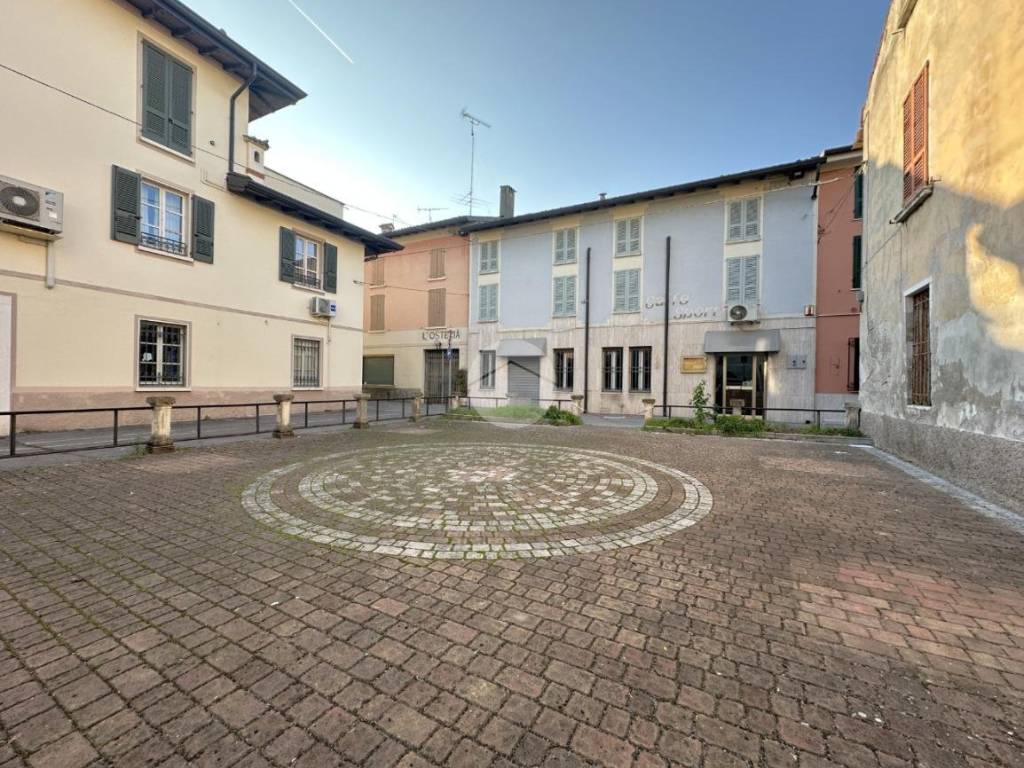Appartamento a Calvisano in Via Giuseppe Mazzini, 11 - Foto 4