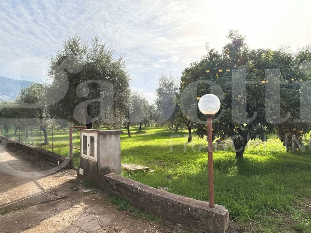 Villa a Cori in Via Le Pastine, 38 - Foto 5