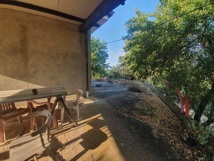 Villa a Zambrone - Foto 4