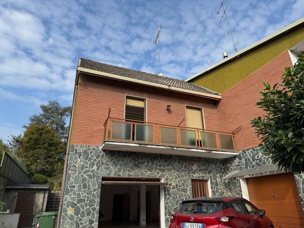 Villa a Alessandria in Via dei Mori, 27 - Foto 2