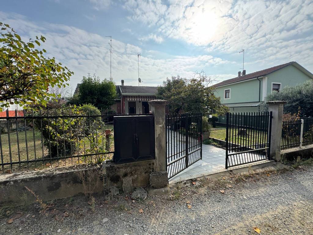 Villa a Alessandria in Via dei Mori, 27 - Foto 3