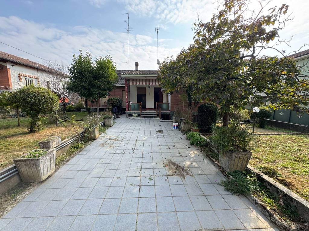 Villa a Alessandria in Via dei Mori, 27 - Foto 4