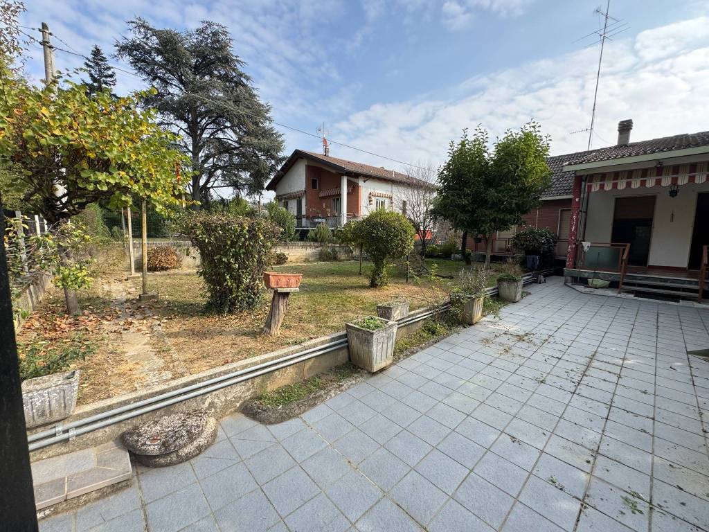 Villa a Alessandria in Via dei Mori, 27 - Foto 5