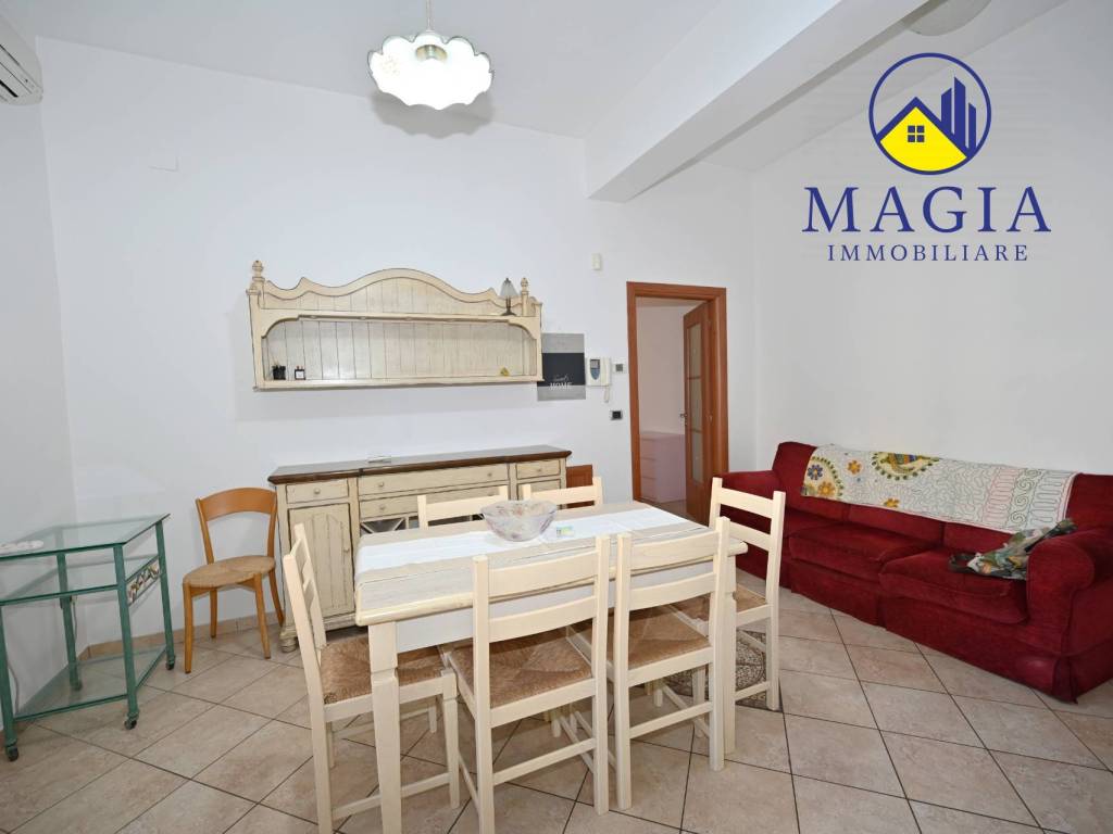 Appartamento a San benedetto del tronto in Via Filippo Turati, 7 - Foto 2