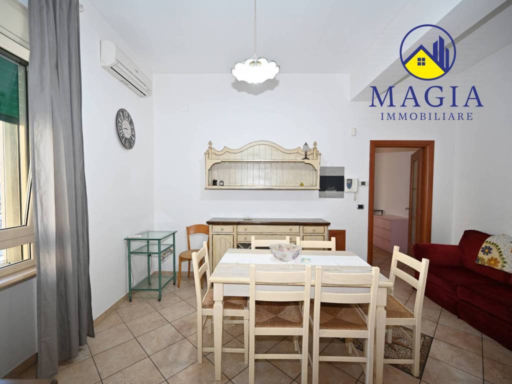 Appartamento a San benedetto del tronto in Via Filippo Turati, 7 - Foto 3