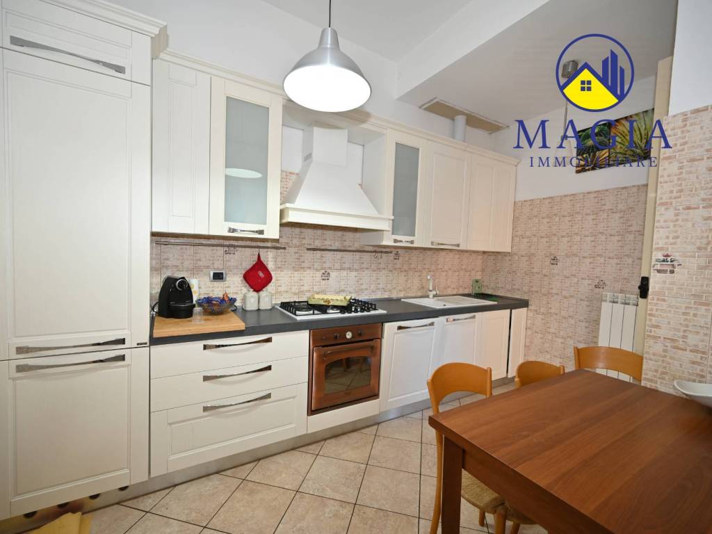 Appartamento a San benedetto del tronto in Via Filippo Turati, 7 - Foto 4
