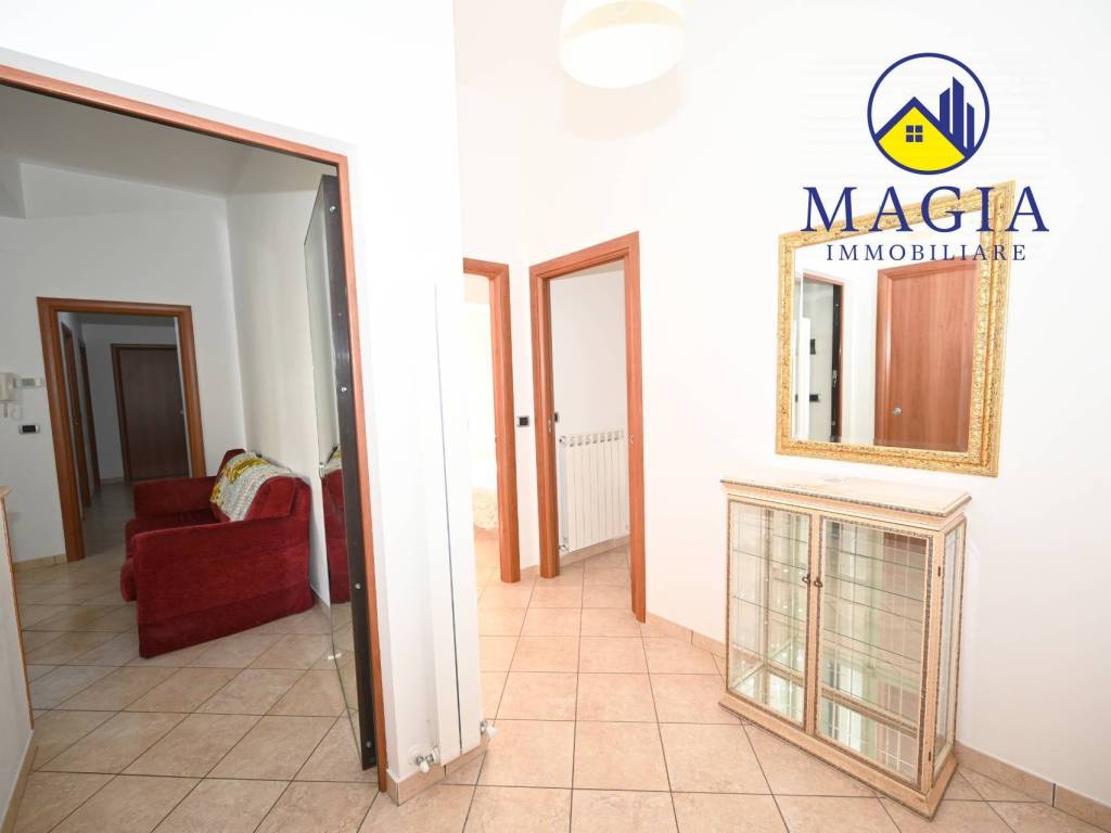 Appartamento a San benedetto del tronto in Via Filippo Turati, 7 - Foto 5