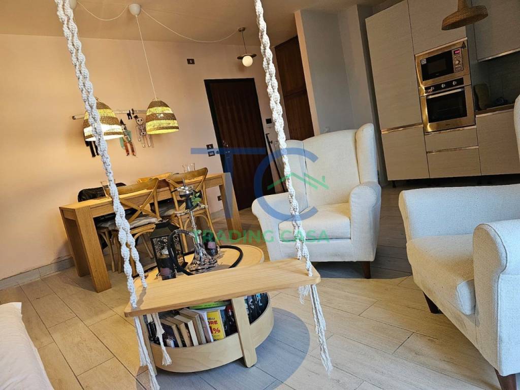 Appartamento a Piacenza in Via Emilia Pavese - Foto 3