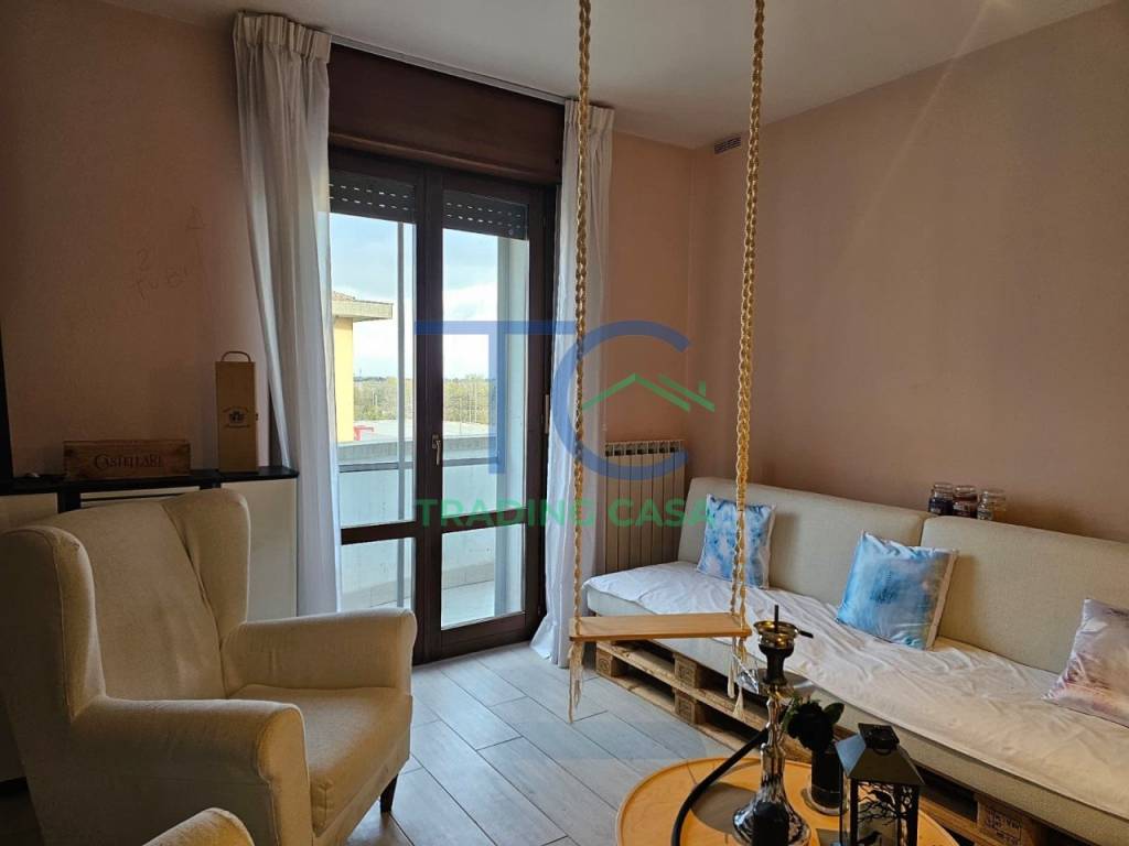 Appartamento a Piacenza in Via Emilia Pavese - Foto 4
