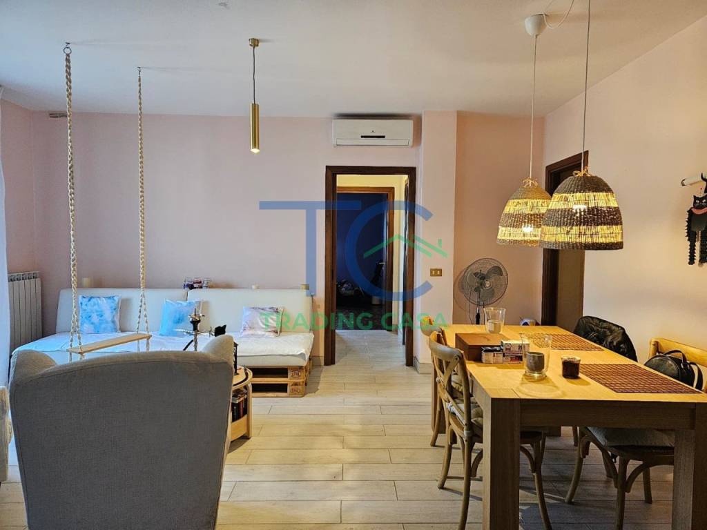 Appartamento a Piacenza in Via Emilia Pavese - Foto 5
