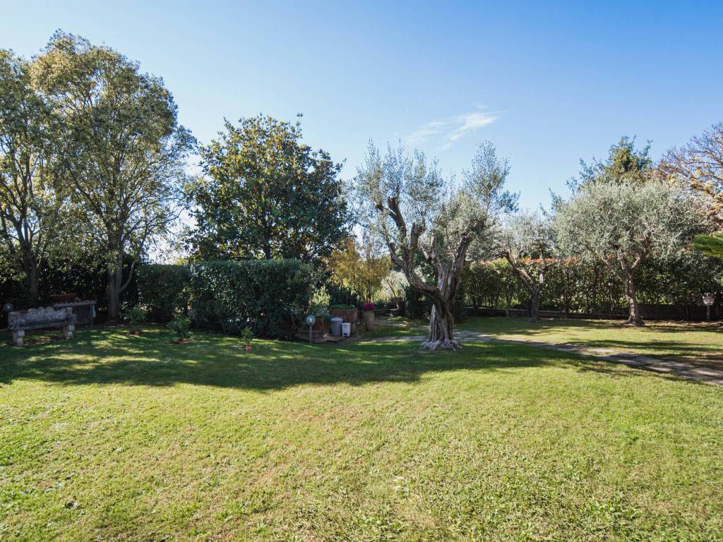 Villa a Formello in Via Formellese Nord - Foto 2