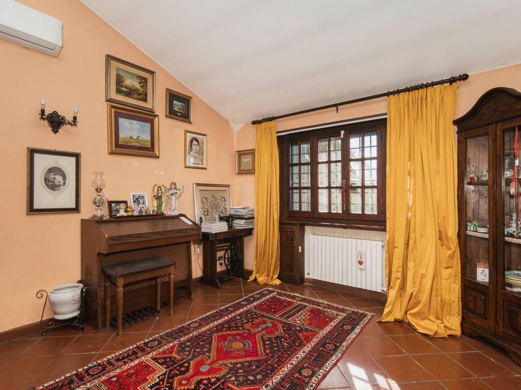 Villa a Formello in Via Formellese Nord - Foto 4