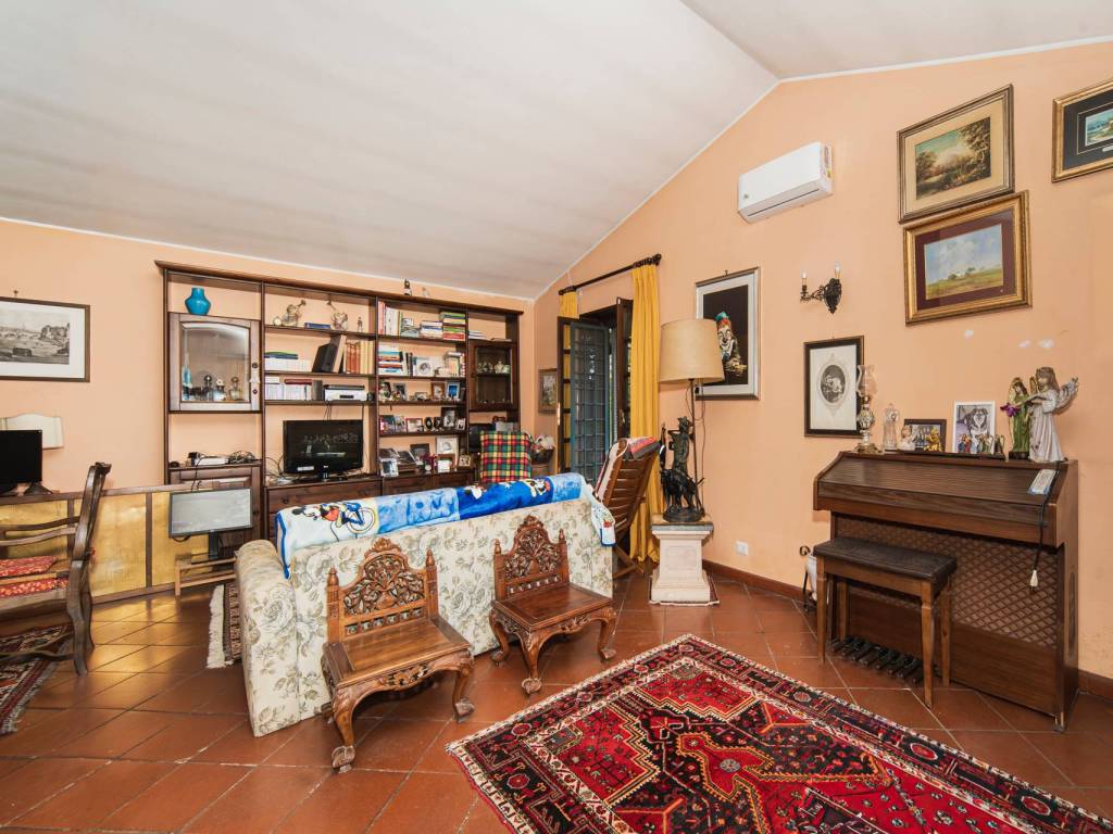 Villa a Formello in Via Formellese Nord - Foto 5