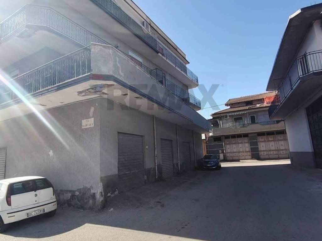 Appartamento a Adrano in via Bachelet, 7 - Foto 3