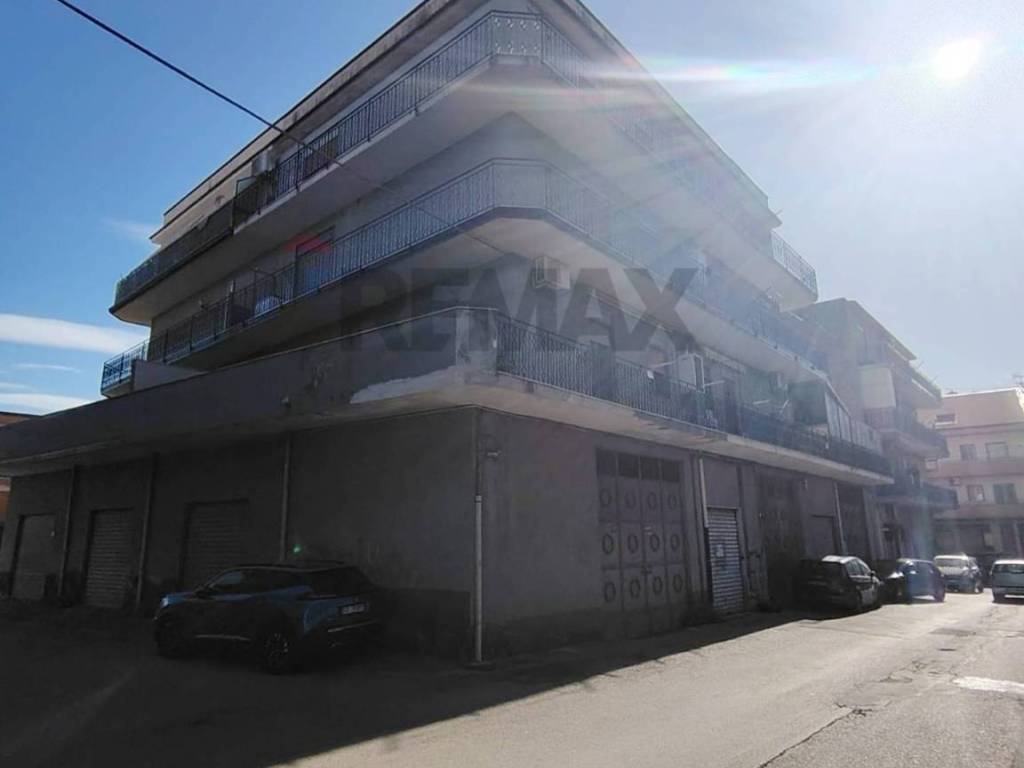 Appartamento a Adrano in via Bachelet, 7 - Foto 4