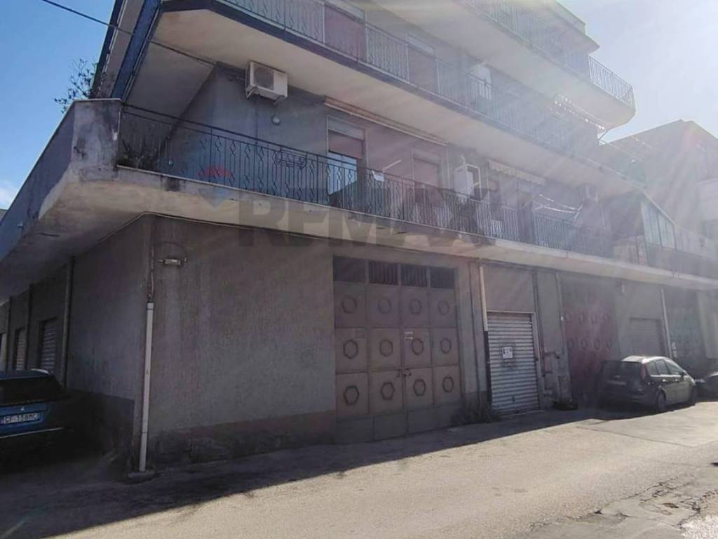 Appartamento a Adrano in via Bachelet, 7 - Foto 5