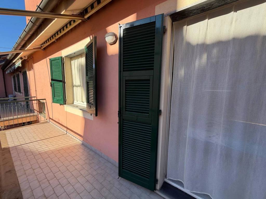 Appartamento a Sestri levante in Via Nazionale, 80 - Foto 2