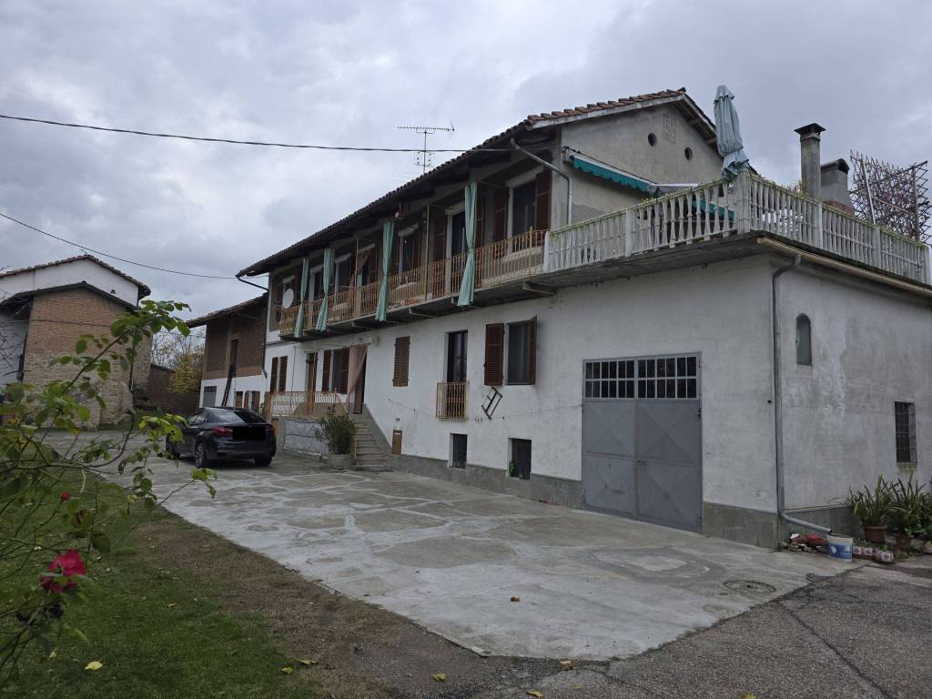 Appartamento a Robella - Foto 2