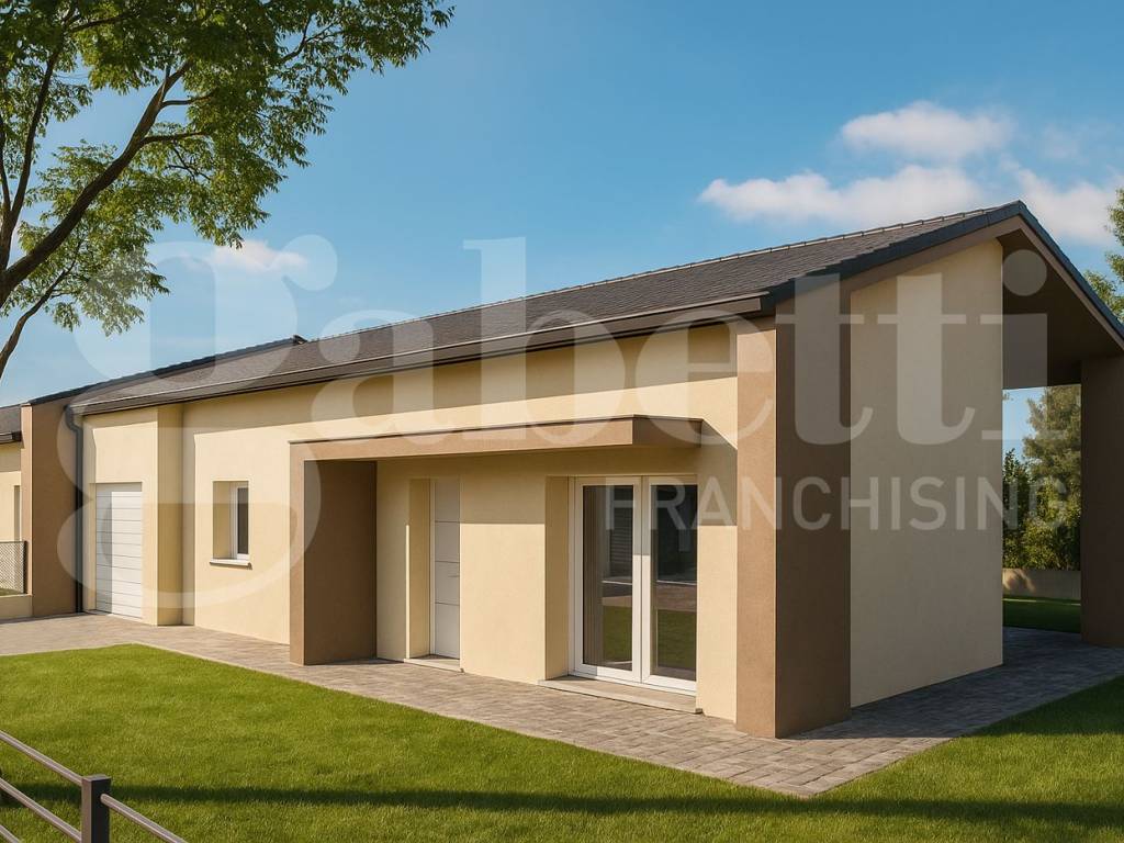 Villa a Polverara - Foto 3