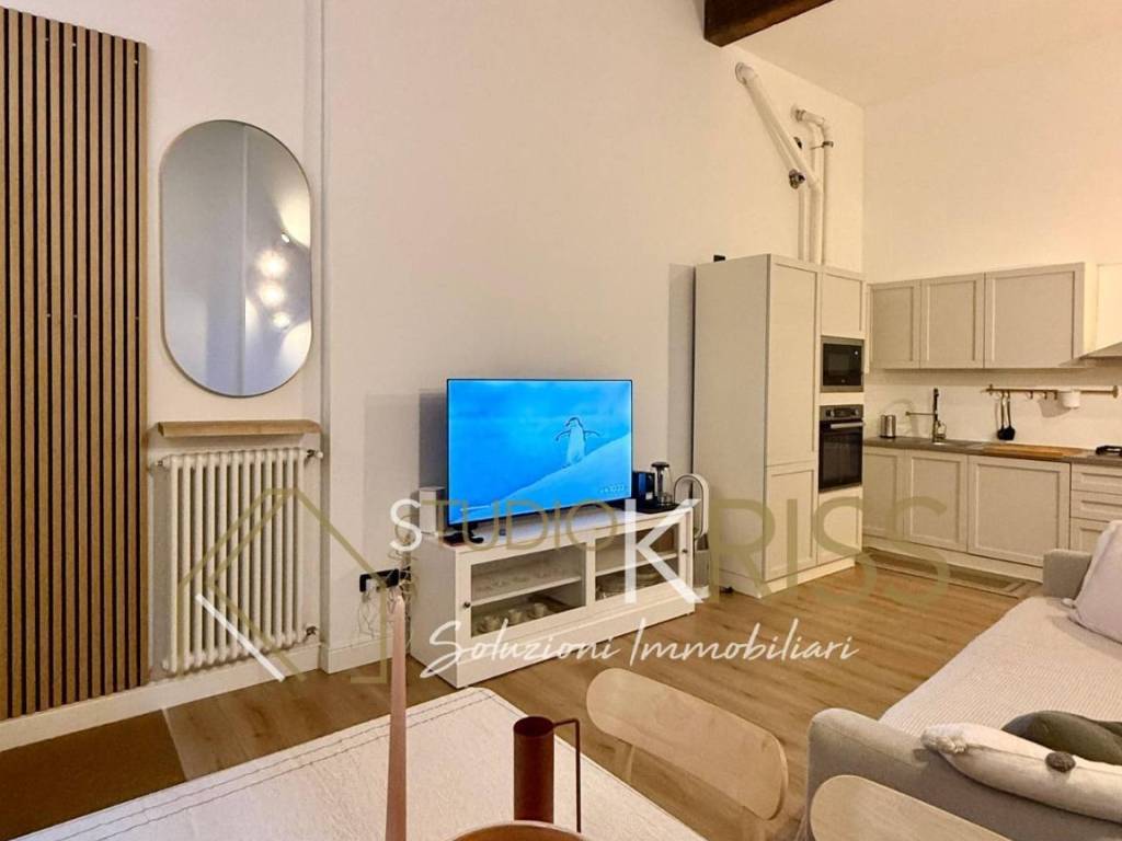 Appartamento a Ferrara in Via Porta San Pietro - Foto 3