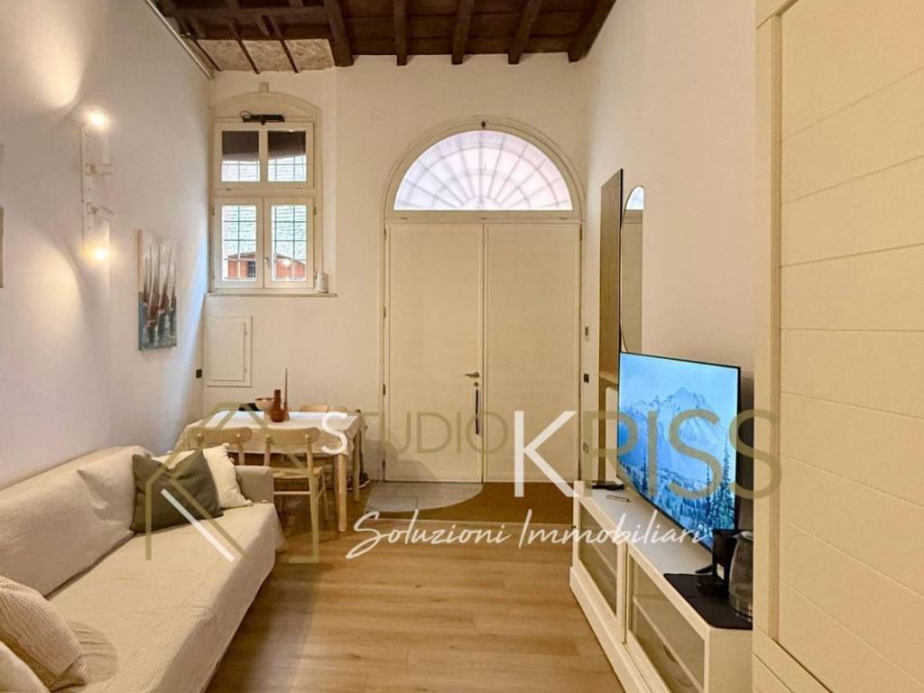 Appartamento a Ferrara in Via Porta San Pietro - Foto 5