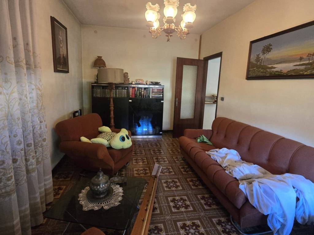 Casa indipendente a Pallanzeno in Via Galileo Galilei, 18 - Foto 4