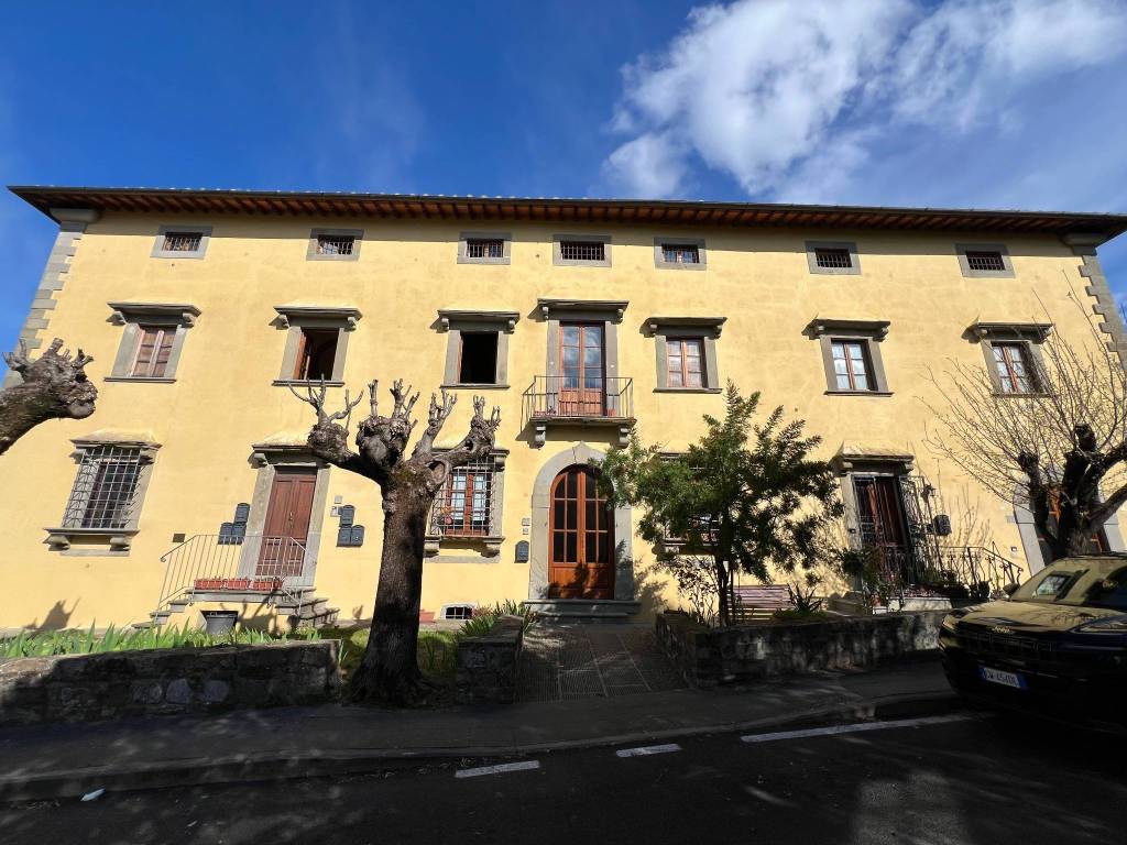 Appartamento a Pontassieve in Via Monterotondo - Foto 2