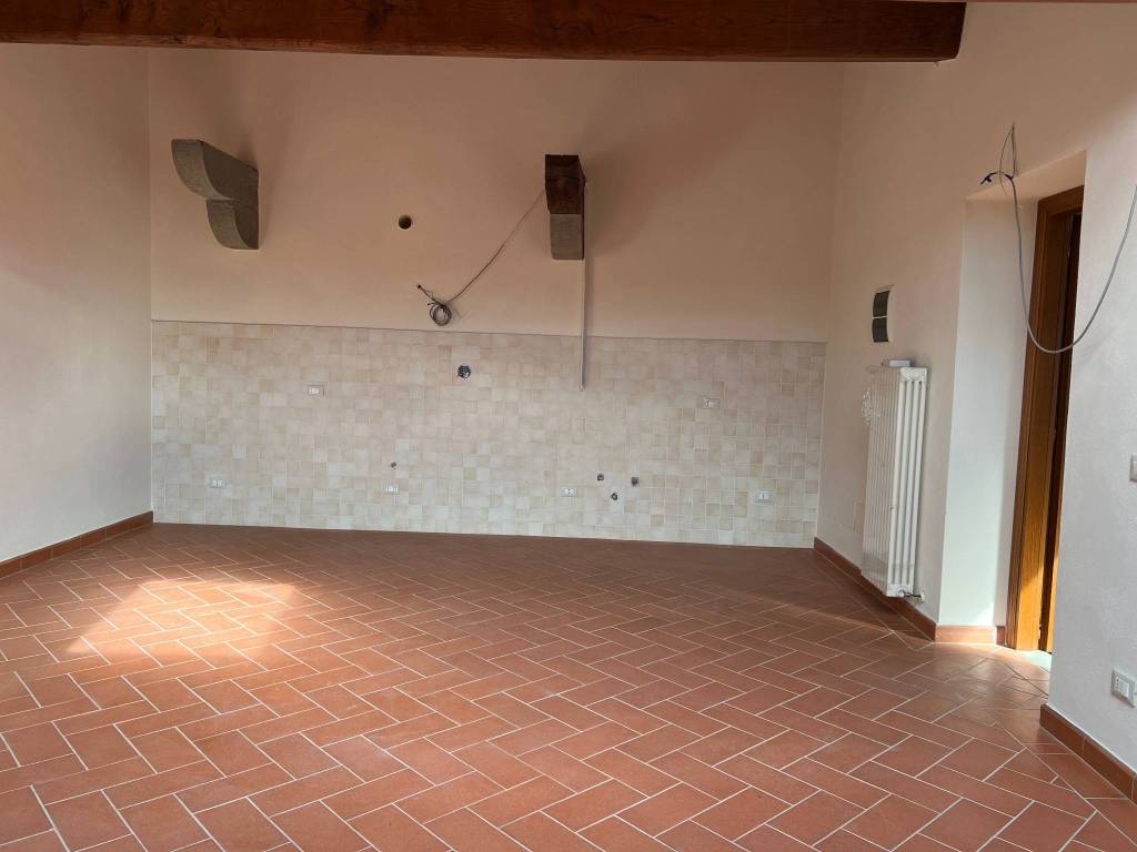 Appartamento a Pontassieve in Via Monterotondo - Foto 3