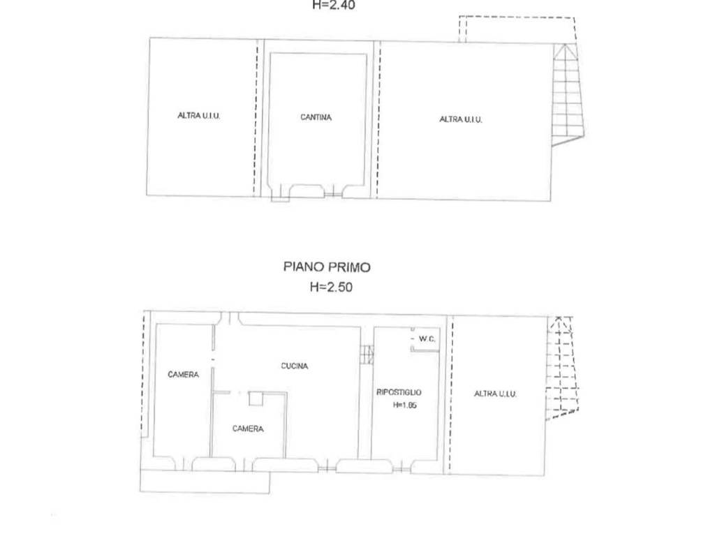 Casa indipendente a Villadossola in Via Rovaccio, SNC - Foto 3