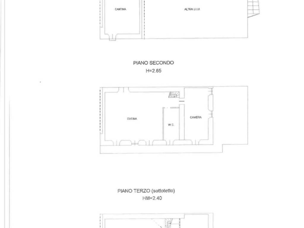 Casa indipendente a Villadossola in Via Rovaccio, SNC - Foto 4