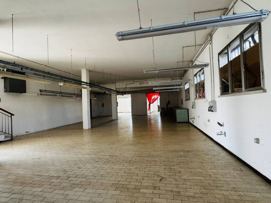 Immobile a Legnago in Via Pier Domenico Frattini, 43 - Foto 3