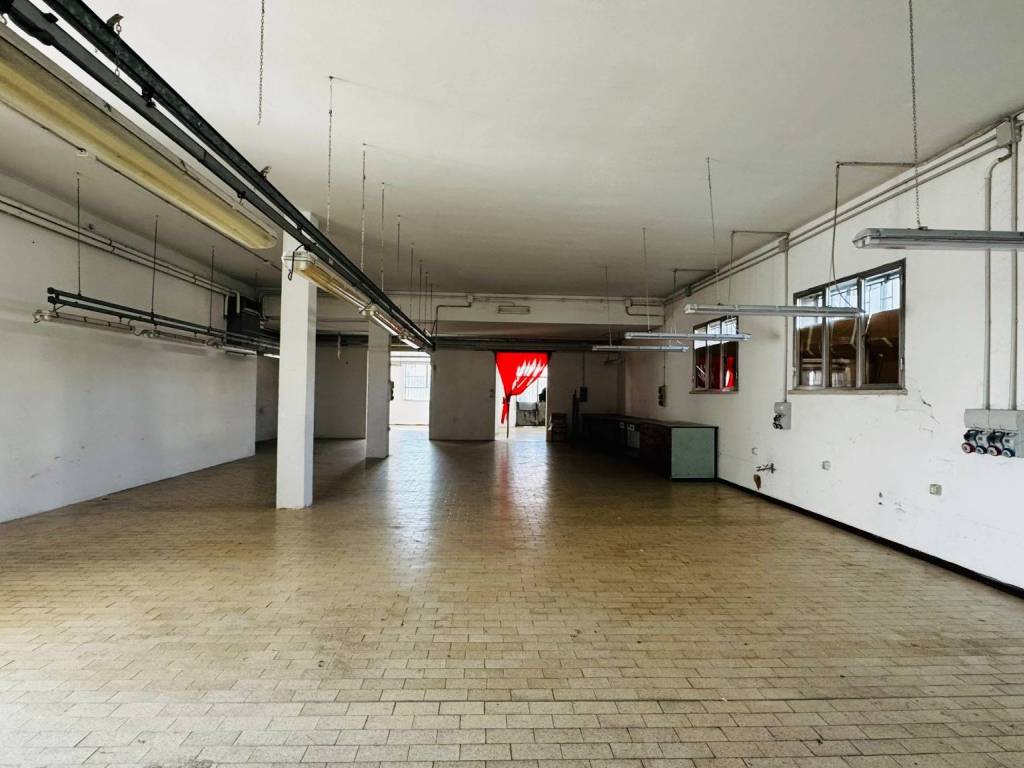 Immobile a Legnago in Via Pier Domenico Frattini, 43 - Foto 5