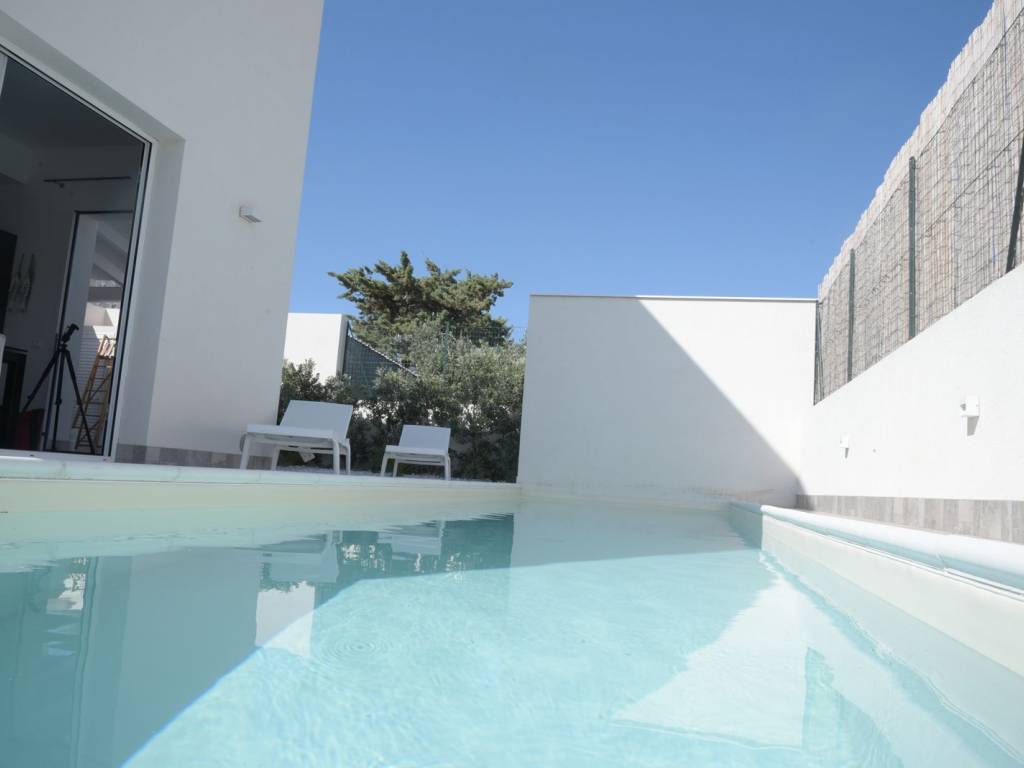 Villa a Custonaci in Via Cornino - Foto 2