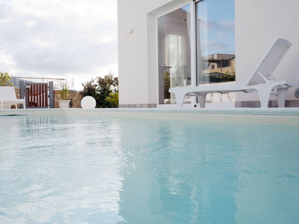 Villa a Custonaci in Via Cornino - Foto 3